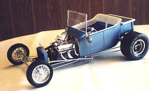 ford t cabriolet. La même en vrai ? alors CLIQUEZ !